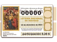 Lotería personalizado